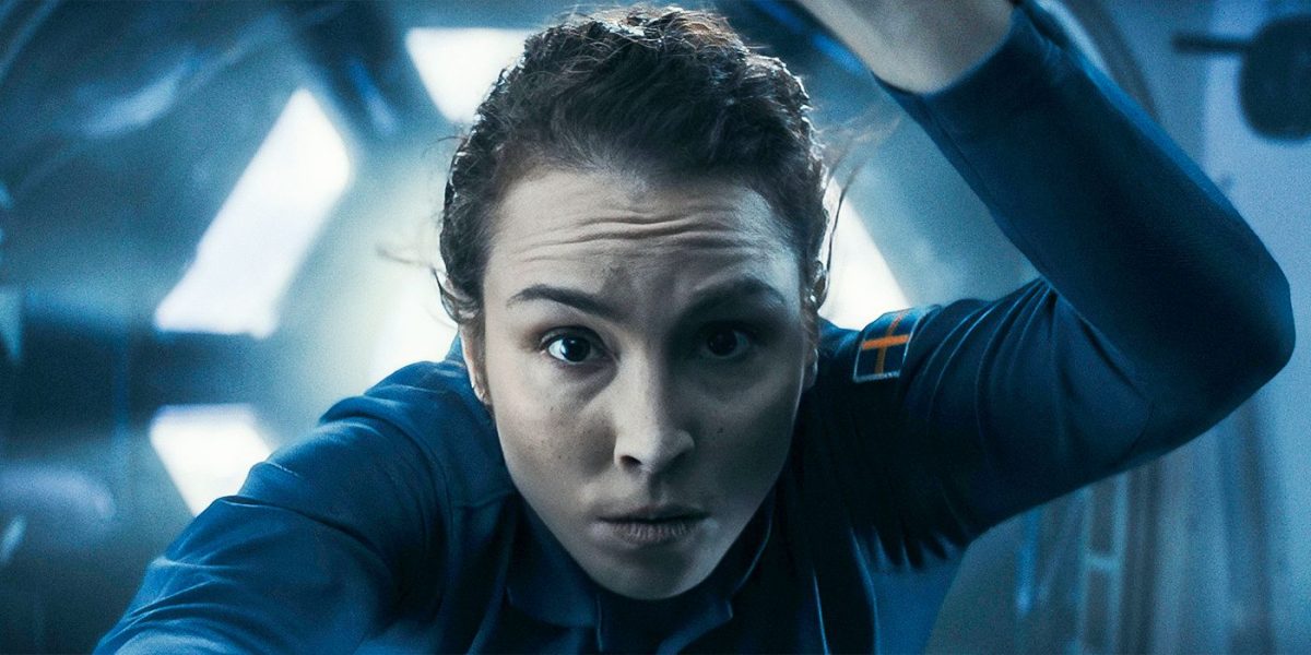 ‘Constellation’ Episode 6 Recap — Apple TV+ Sci-Fi Offers Another Universe