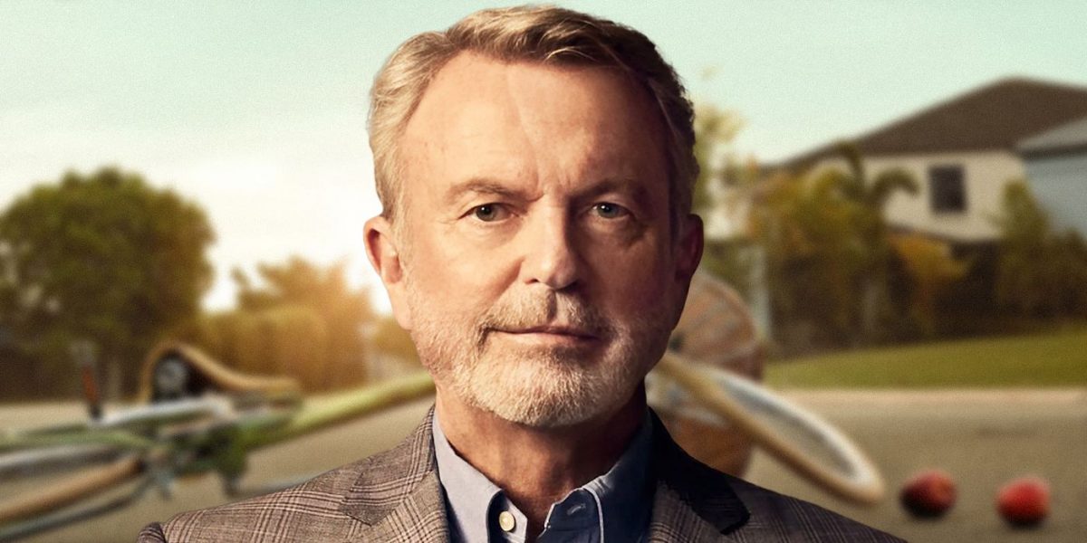 Sam Neill Breaks Down That Divisive ‘Apples Never Fall’ Finale