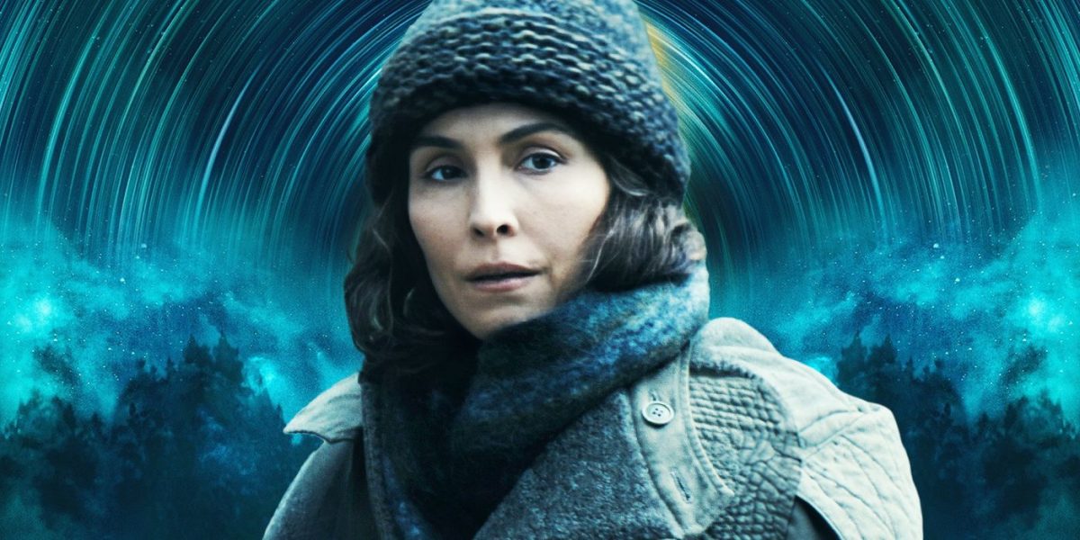 ‘Constellation’s Noomi Rapace on the “Tender and Brutal” Finale & Season 2