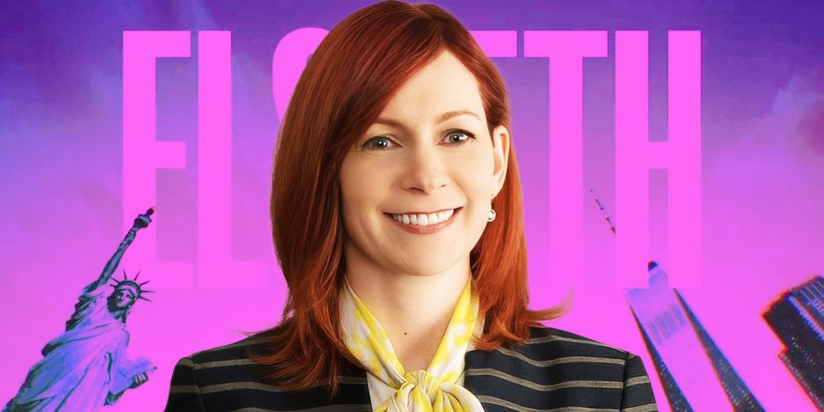 ‘Elsbeth’s Carrie Preston Wants a Crossover with This ‘Evil’ Character