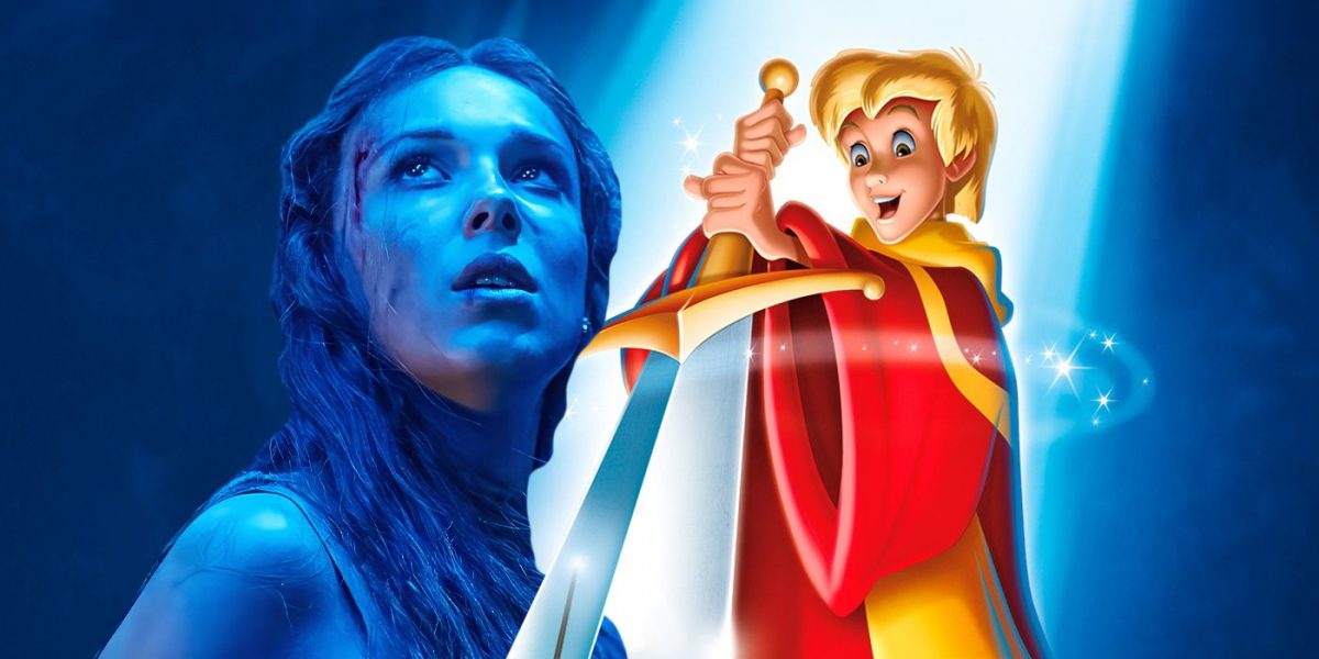 Live-Action ‘Sword in the Stone’ Remake Isn’t Happening Says Damsel Director