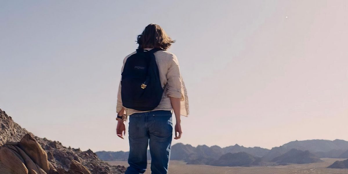 ‘Desert Road’ Review — A Sci-Fi Banger That Would Make Stephen King Proud