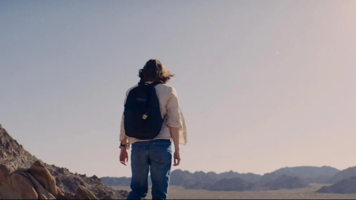 “On Our First day It Was 100°, and It Basically Went Up From There”: Writer/Director Shannon Triplett On Her SXSW-Premiering Psychological Thriller, Desert Road