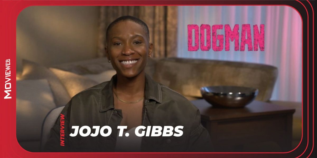 DogMan Star JoJo T. Gibbs on Luc Besson and Starring in Civil War