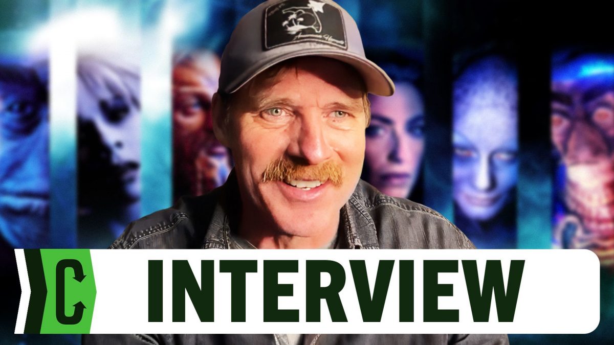 Ben Browder Thinks Collider Can Bring ‘Farscape’ Back to Life