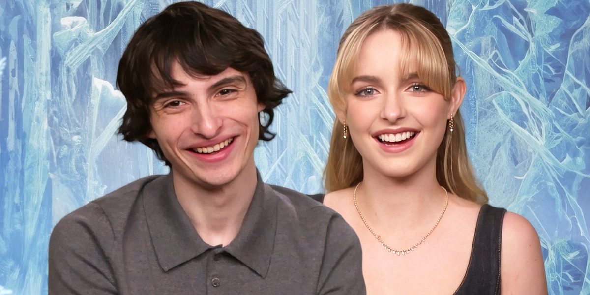 Mckenna Grace & Finn Wolfhard Discuss Their Music and If They’ll Collaborate