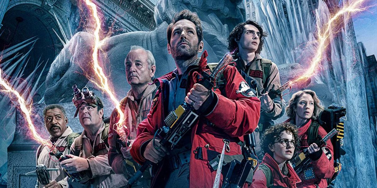 ‘Ghostbusters Frozen Empire’ Review — Time to Call Someone Else