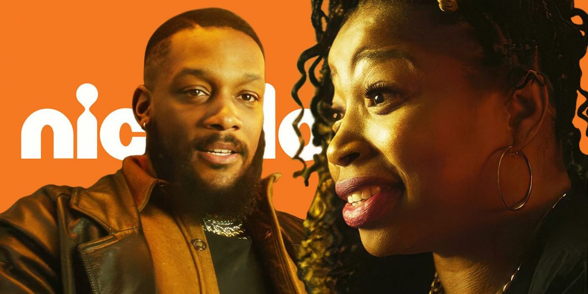 Giovonnie Samuels and Bryan Hearne are Using Bad Experiences at Nickelodeon For Good [Interview]