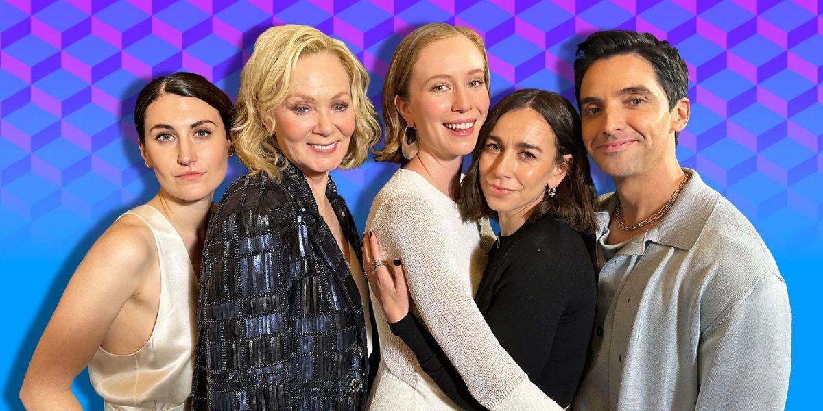 ‘Hacks’ Season 3 Will Go “Hard & Deep” with Deborah & Ava’s Twisted Love