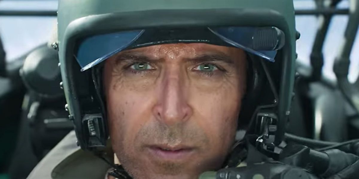 ‘Fighter’ Review — Hrithik Roshan and Deepika Padukone Soar