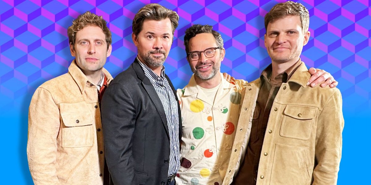 If You’re Stranded in Another Country, Morgan Spector Will Save YouNi