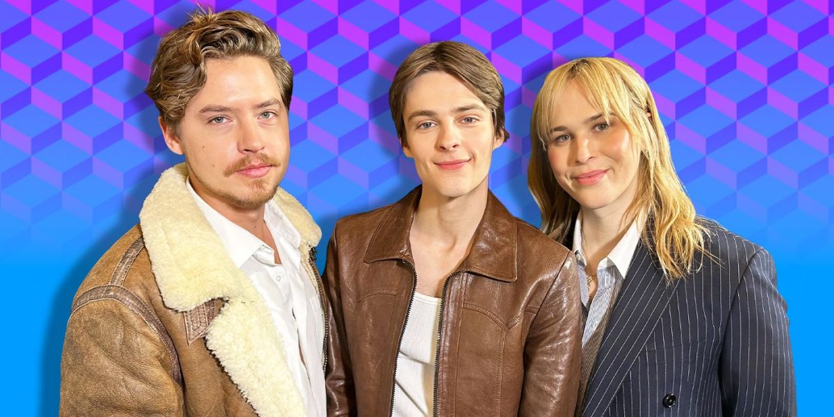 Cole Sprouse Raises Concerns About a Risk Averse Hollywood