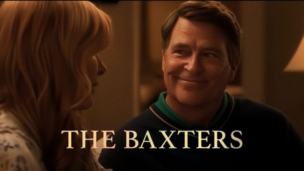 Ted McGinley Calls The Baxters ‘Melrose Place Meets the Bible’