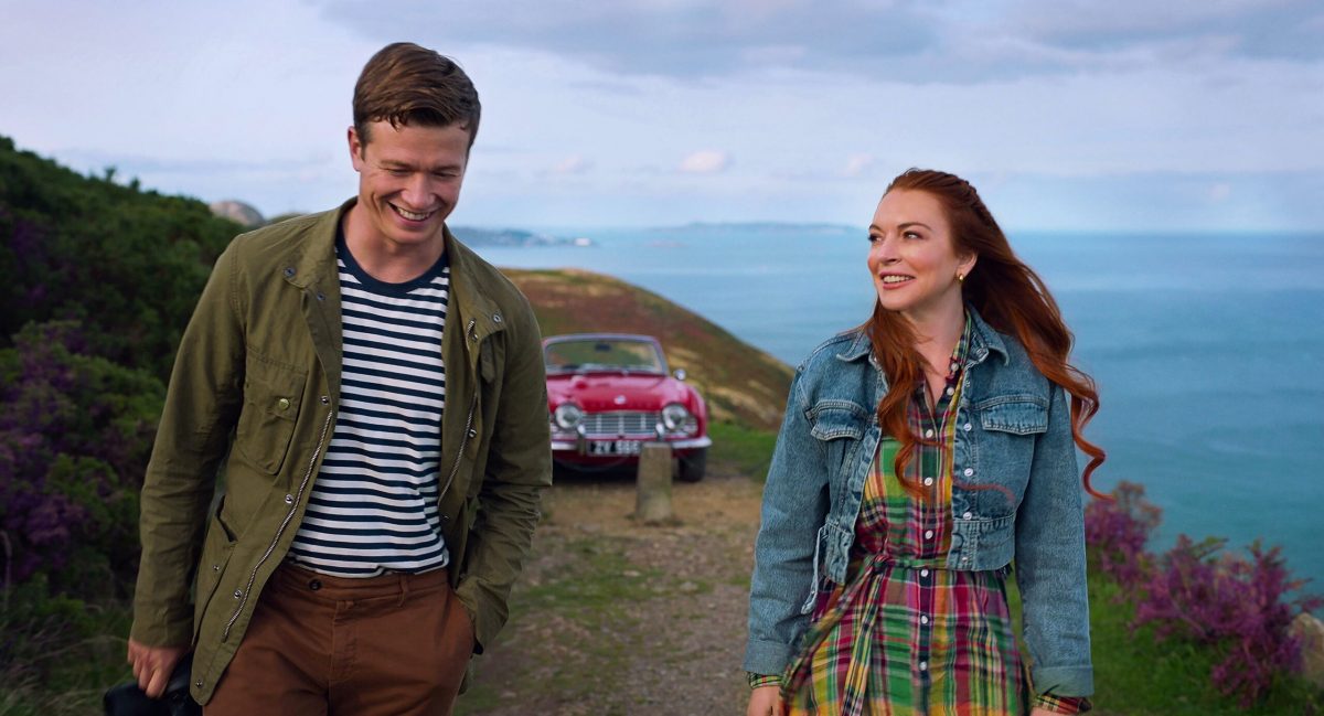 Irish Wish Review: A Fantasy Filled with Love and Laughter