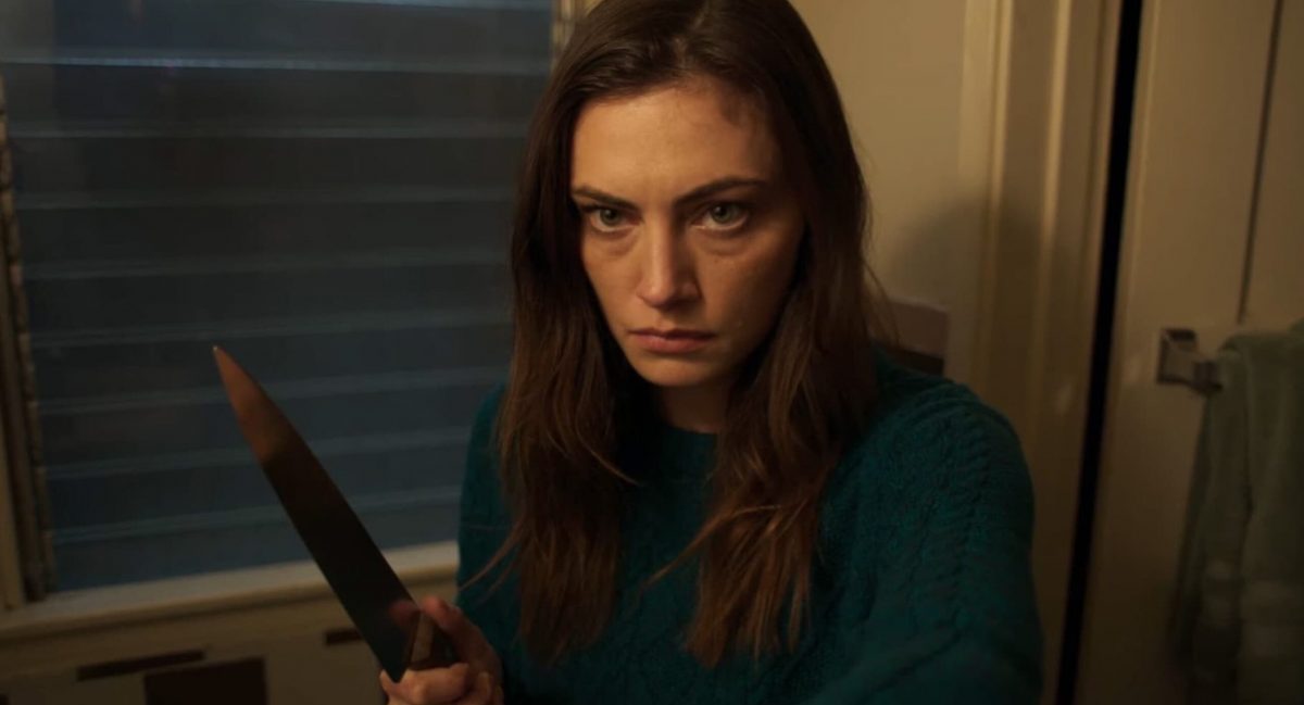 Night Shift Review: Supernatural Chills and Claustrophobia