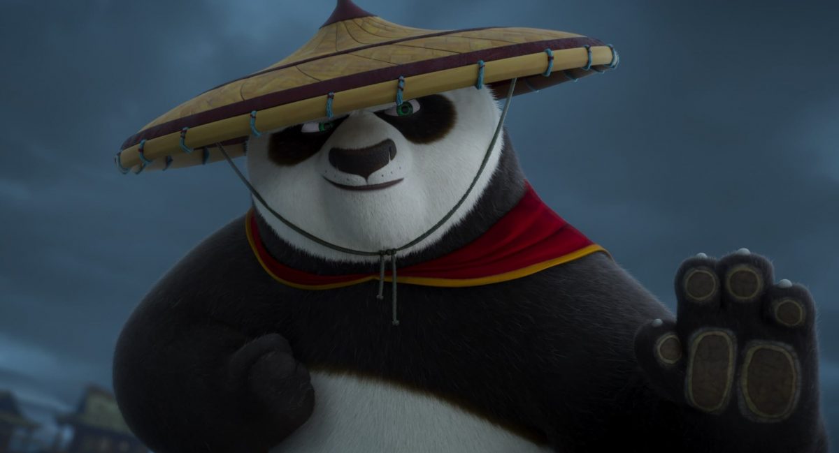Kung Fu Panda 4 Review: Another Hilariously Awesome Entry