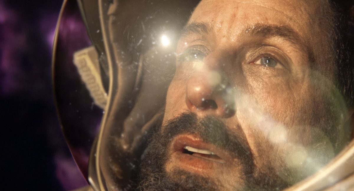 Spaceman Review: An Uneven Journey Through Space and Sentiment