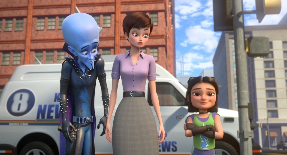 Megamind vs. the Doom Syndicate Review: Villaniously Bad