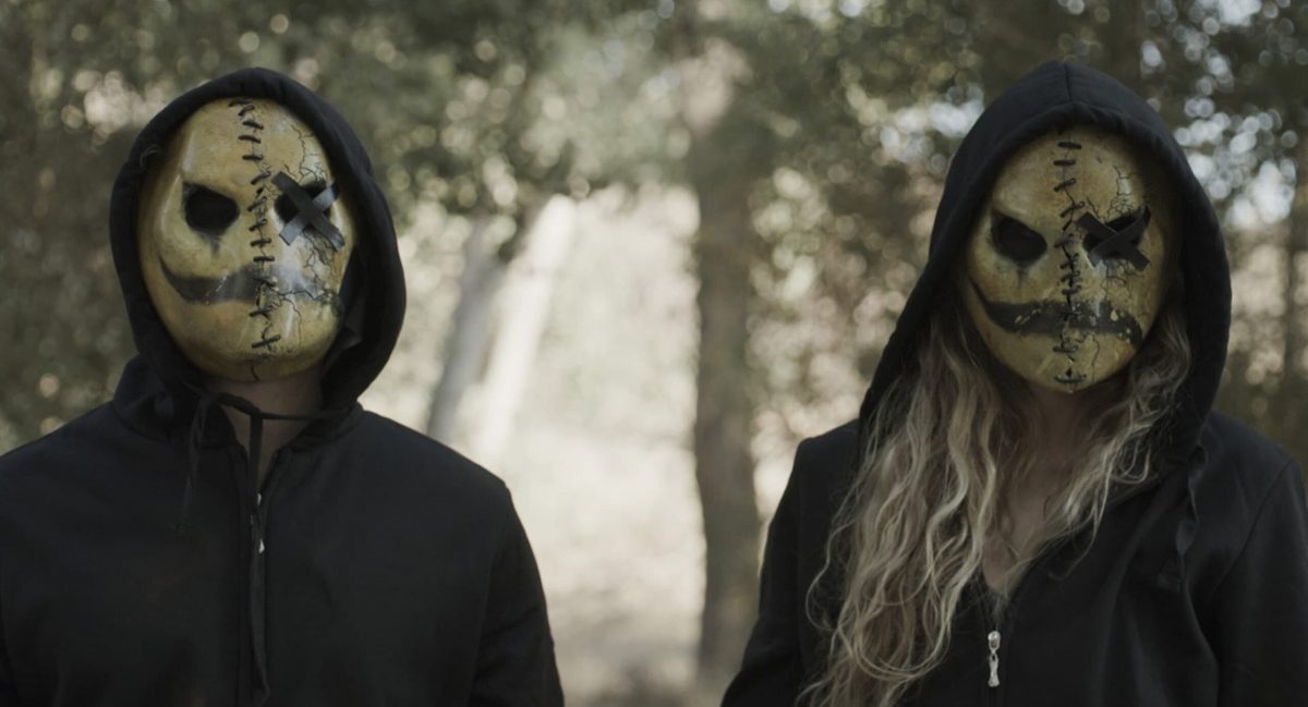 Camp Pleasant Lake Review: An Uninspiring Dip into the Horror Genre