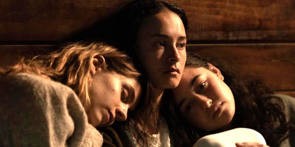 ‘We Were Dangerous’ Review — A Funny and Frightening Tale of Friendship