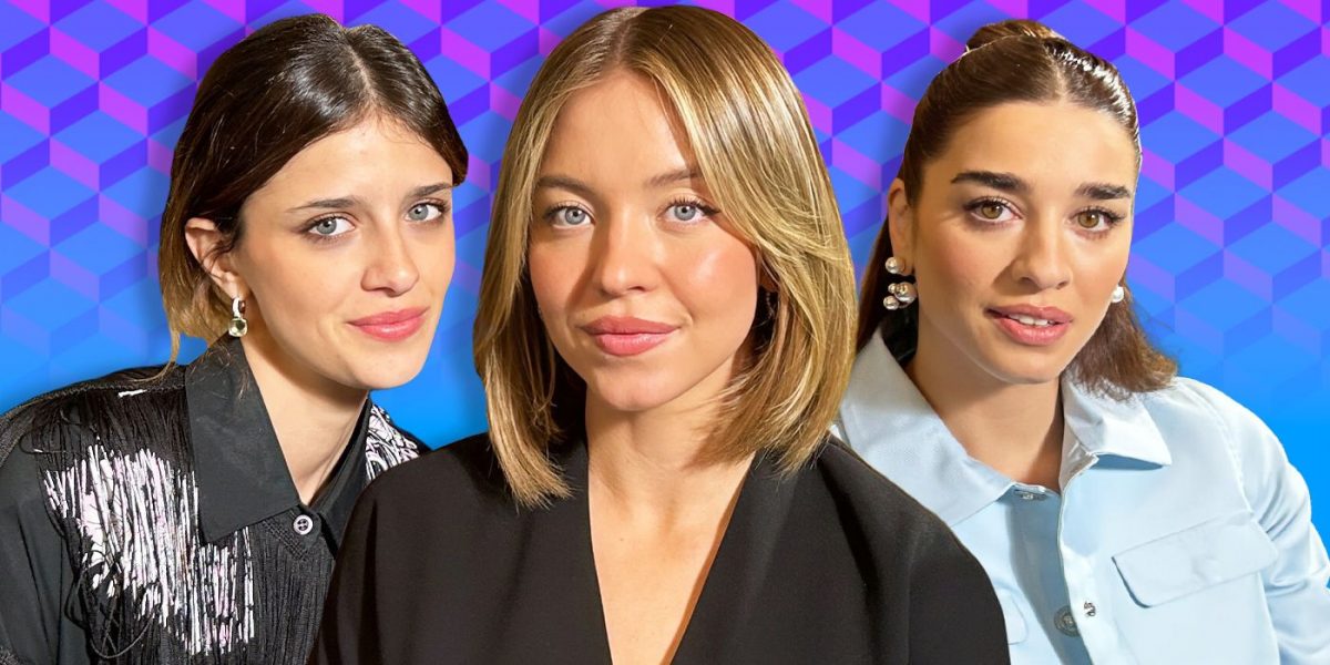 Sydney Sweeney Only Needed One Take to Nail ‘Immaculate’s Epic Final Shot