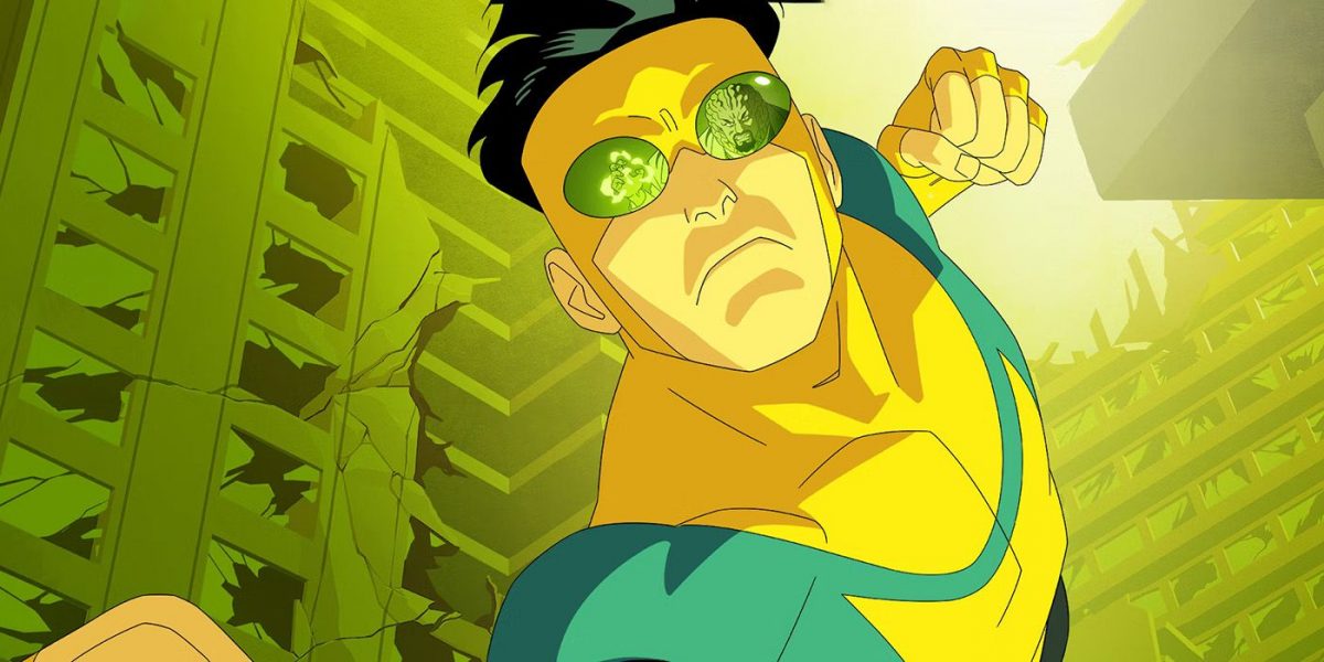 ‘Invincible’ Season 2 Part 2 Review — This Series Is as Strong as Ever