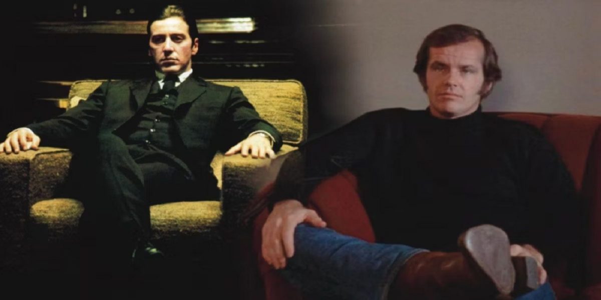 Why Jack Nicholson Turned Down The Godfather, Explained