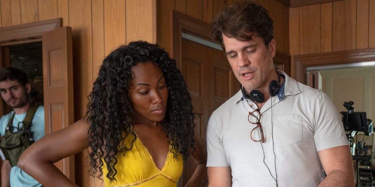 Jason Blum Explains Why Blumhouse Is Veering Toward Higher Budgets