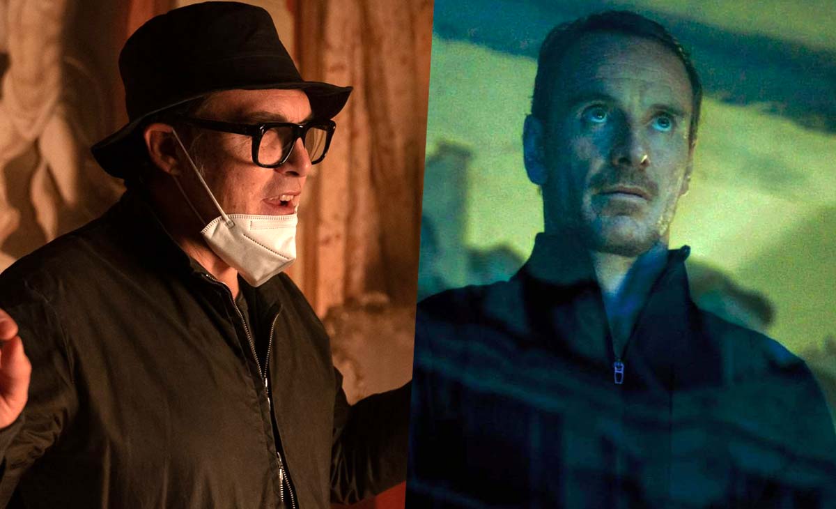 Joe Wright To Direct ‘The Department’ Spy Series Starring Michael Fassbender