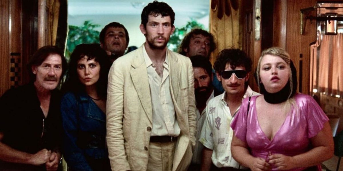 Director Alice Rohrwacher Explains Her Creative Process in La Chimera