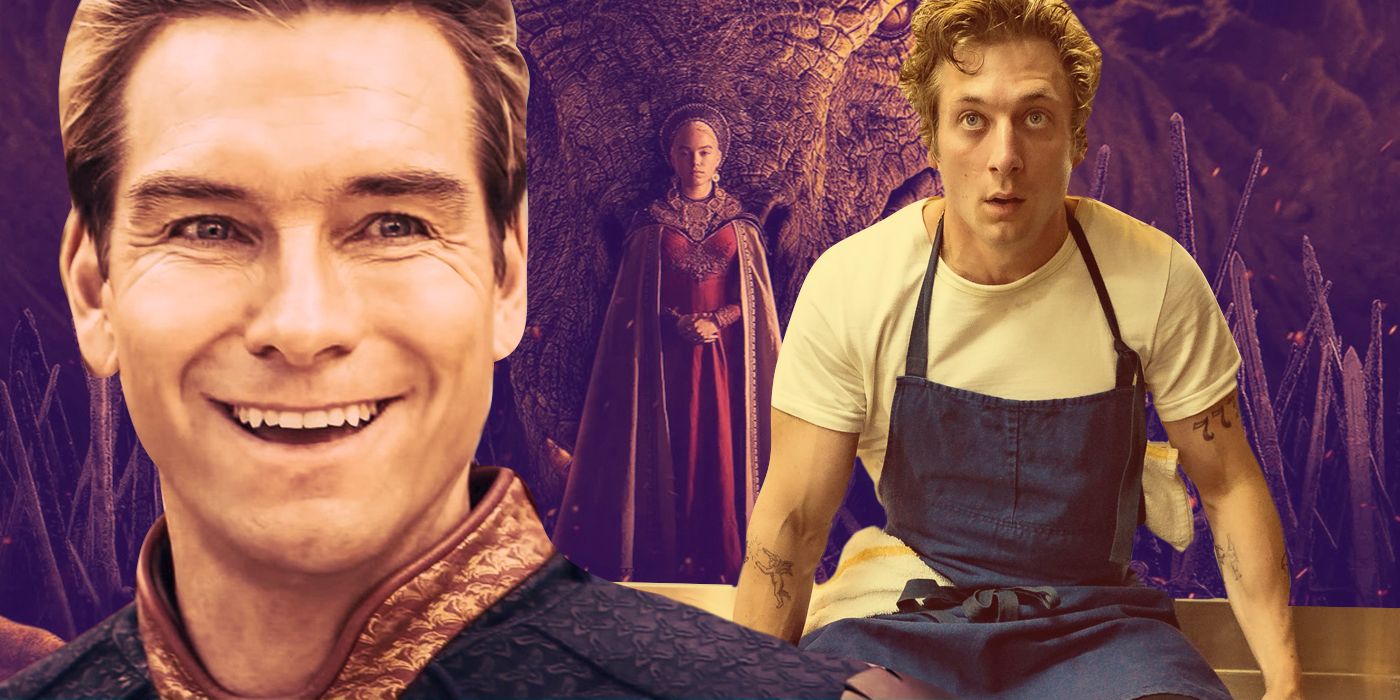 Why June Will Be the Best Month of TV in 2024