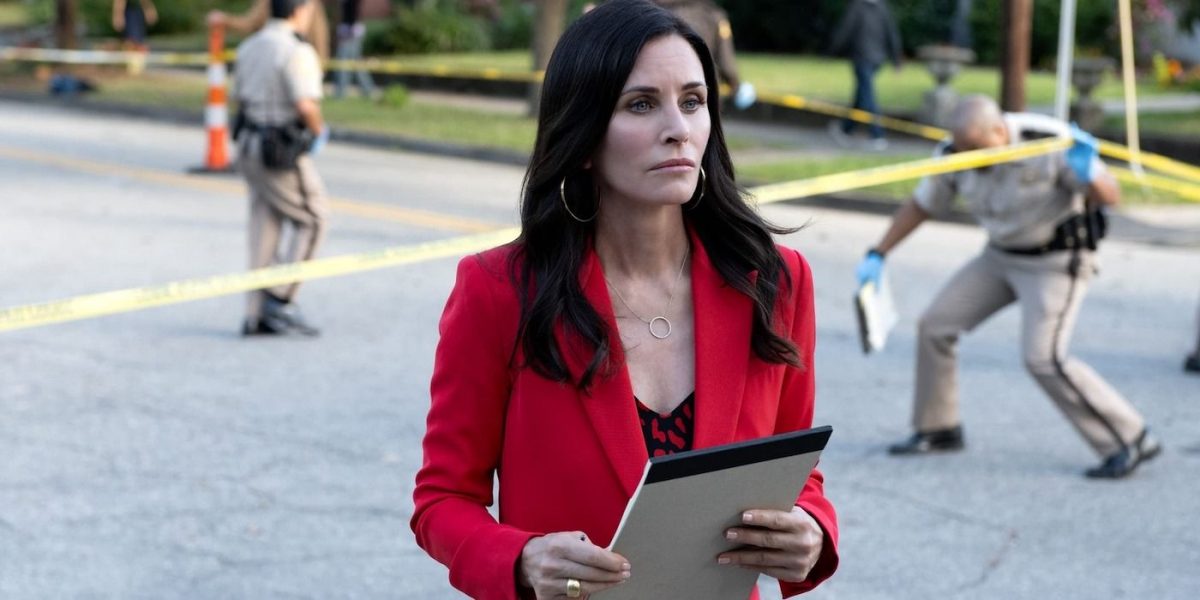Courteney Cox Is in Talks to Return For ‘Scream 7’