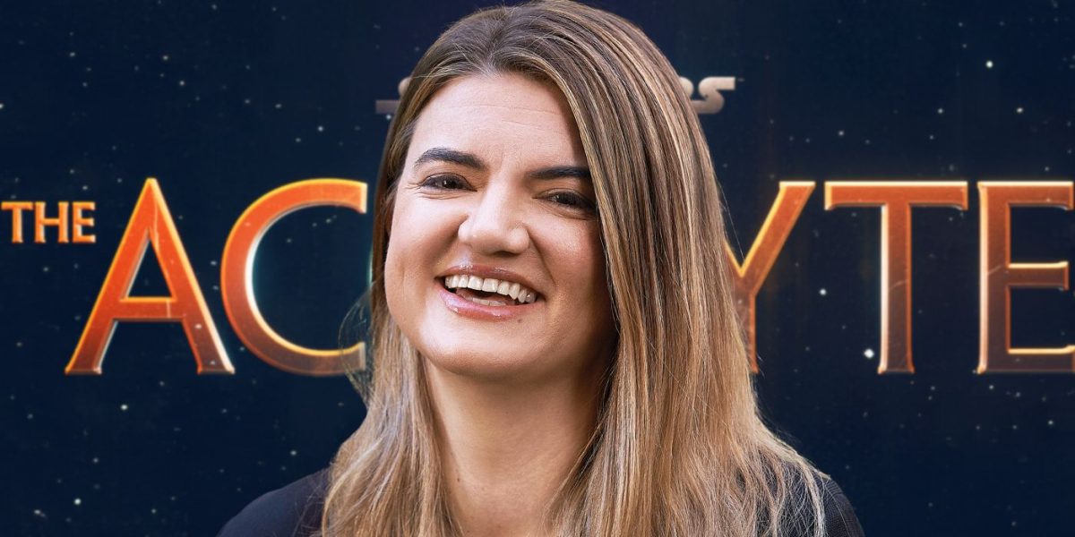 ‘The Acolyte’s Leslye Headland Teases Clone Wars’ References and More