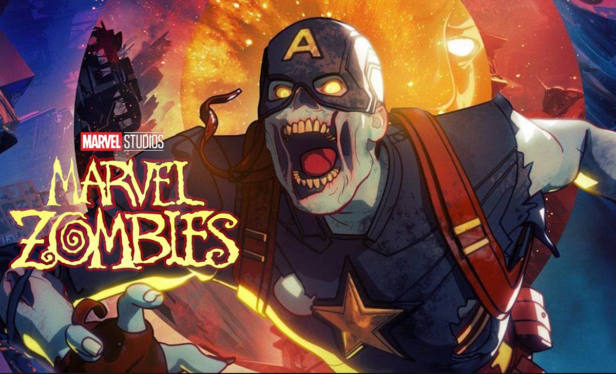Animated ’Marvel Zombies’ Series Will Be Rated TV-MA Says Exec Brad Winderbaum