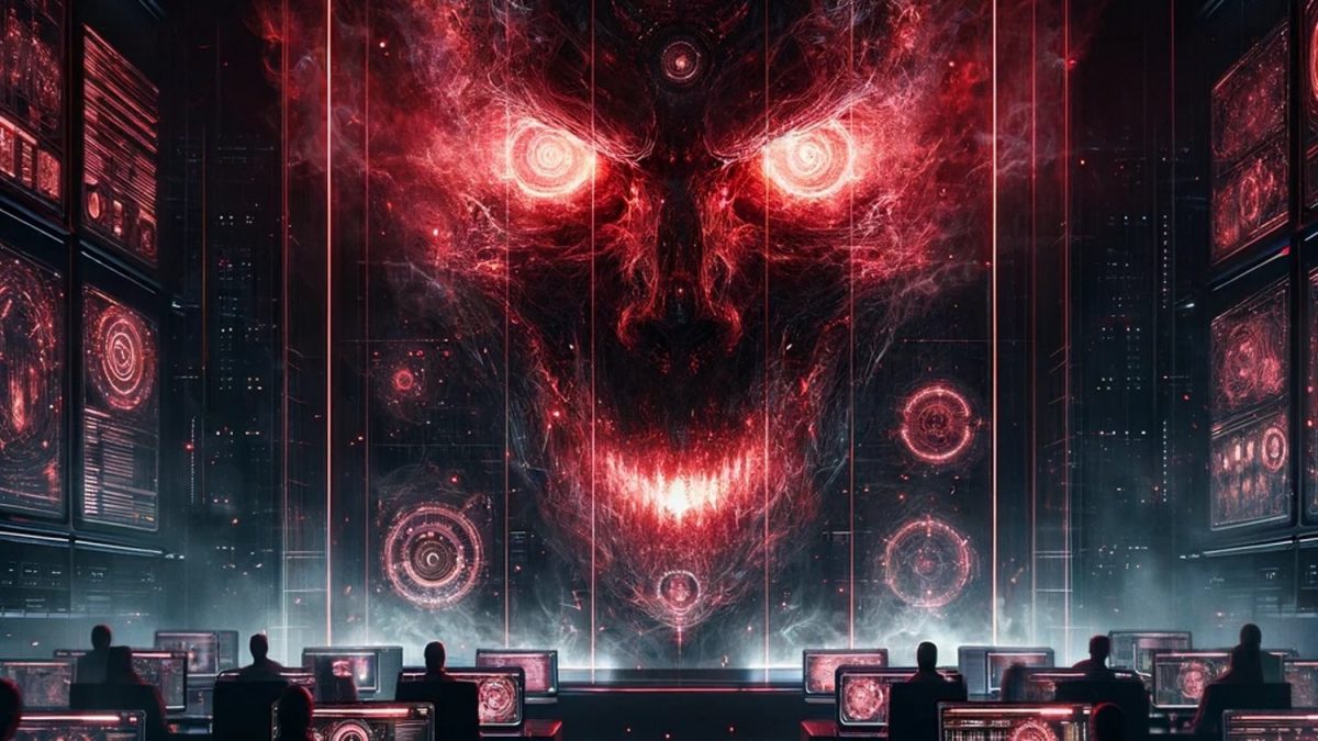 Microsoft’s Unhinged Copilot AI Calls Itself The Joker and Turns Sinister