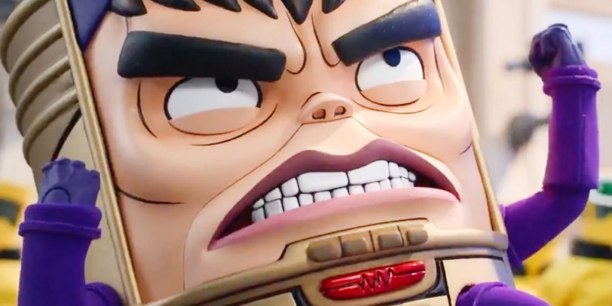 Star of Cancelled Marvel Animated Series Speaks Out: " I Was So Mad, I Was So Disappointed."