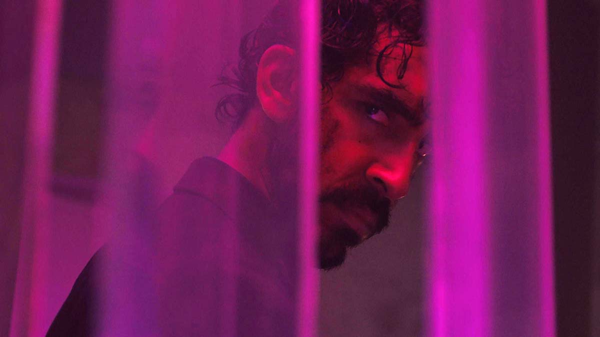 Dev Patel’s Goes Into ‘John Wick’ Revenge Mode In Mumbai-Set Actioner [SXSW]