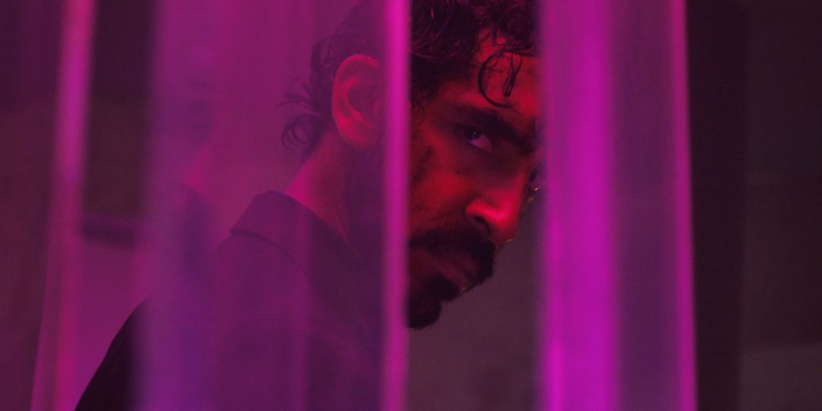 ‘Monkey Man’ Review — Dev Patel Arrives as a Next-Level Action Star
