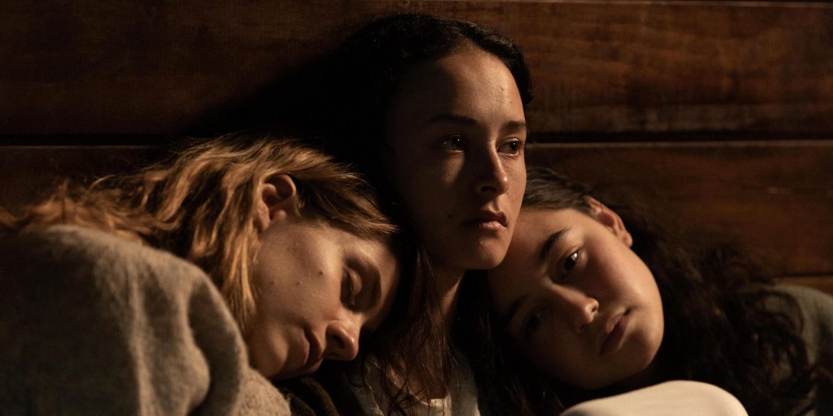 A Hopeful, Heartfelt Coming-Of-Age Story That Is Stalled By Pacing Issues