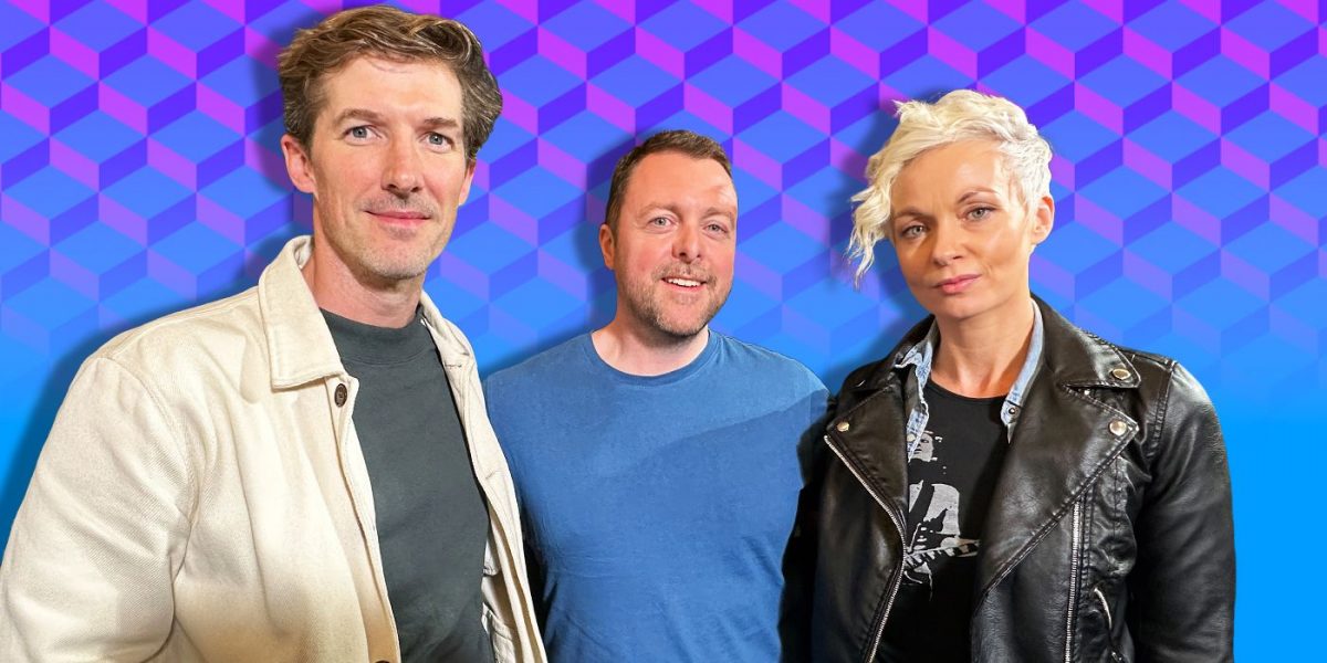 Meet Your Next Creepy Horror Obsession: ‘Oddity’s The Wooden Man