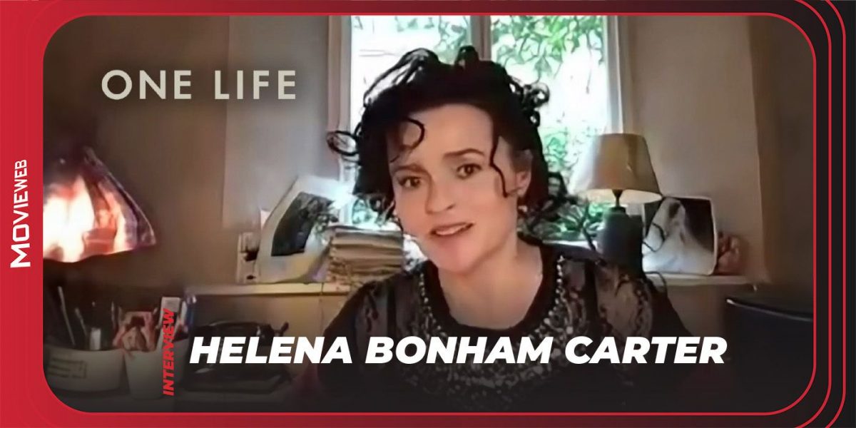 Helena Bonham Carter & Romola Garai Discuss the Real Women of One Life