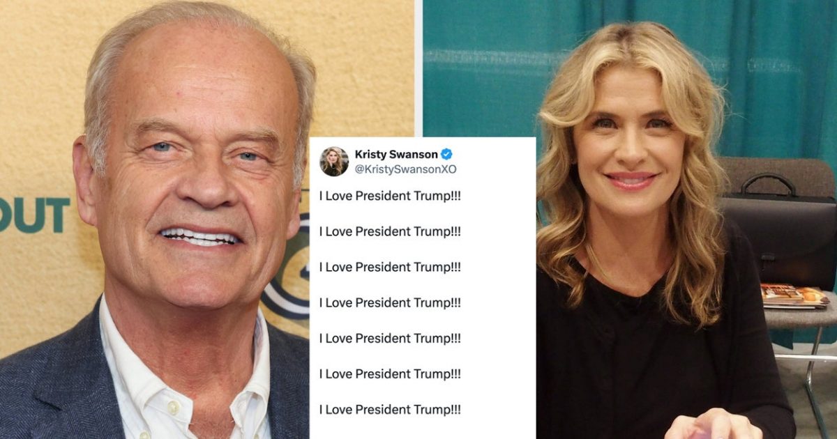 15 Celebrities Who Supported Trump In 2020 And Their Opinions On Him Now