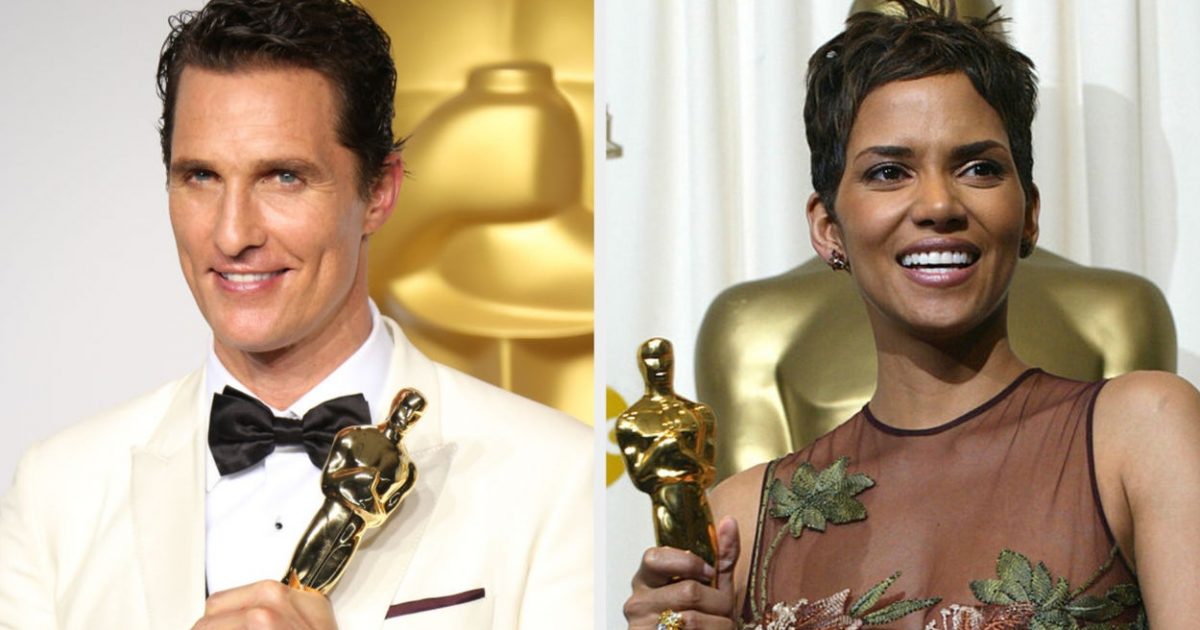 18 Actors And Directors Impacted By The Oscars Curse