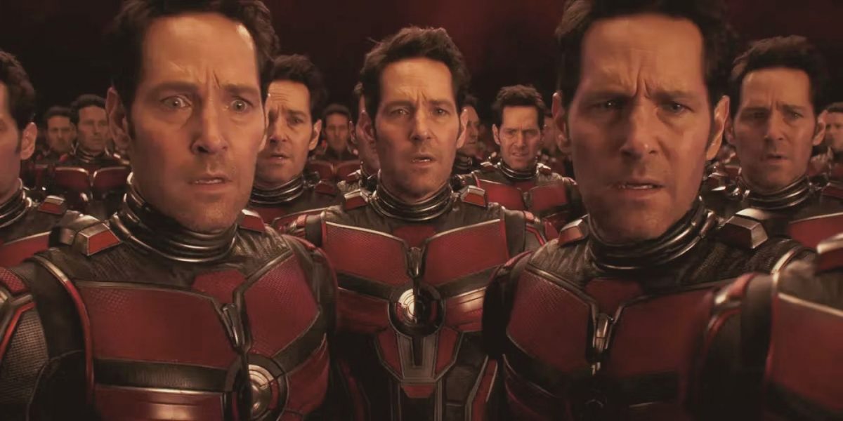 Paul Rudd Shares Thoughts on the Future of the Ant-Man Franchise