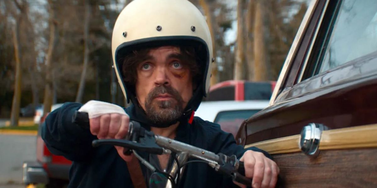 Peter Dinklage’s Dark Comedy Has Great Emotional Highs & Hilarious Lows