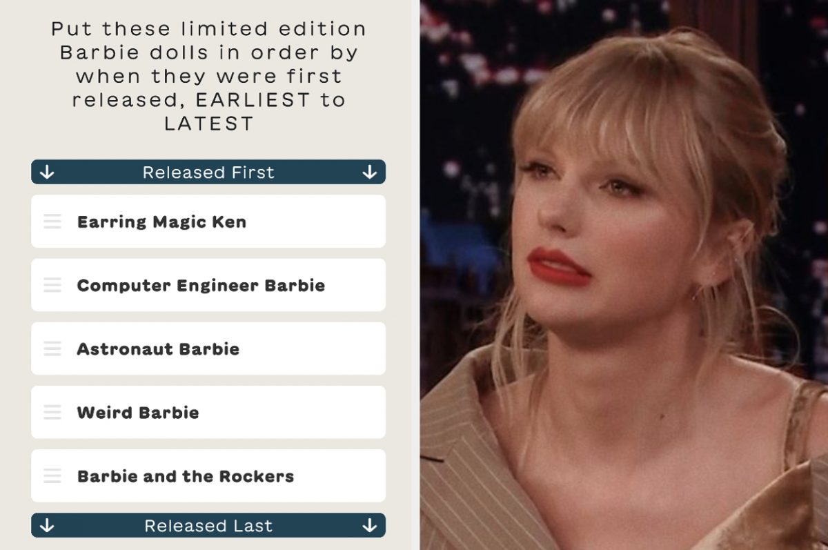 Addictive AI-Powered Puzzle Games By BuzzFeed And Lil Snack