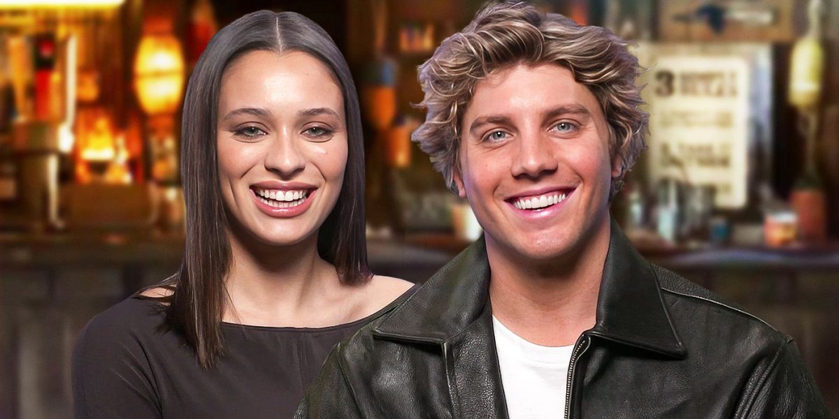 Road House’s Lukas Gage & Daniela Melchior on Gyllenhaal vs. Swayze