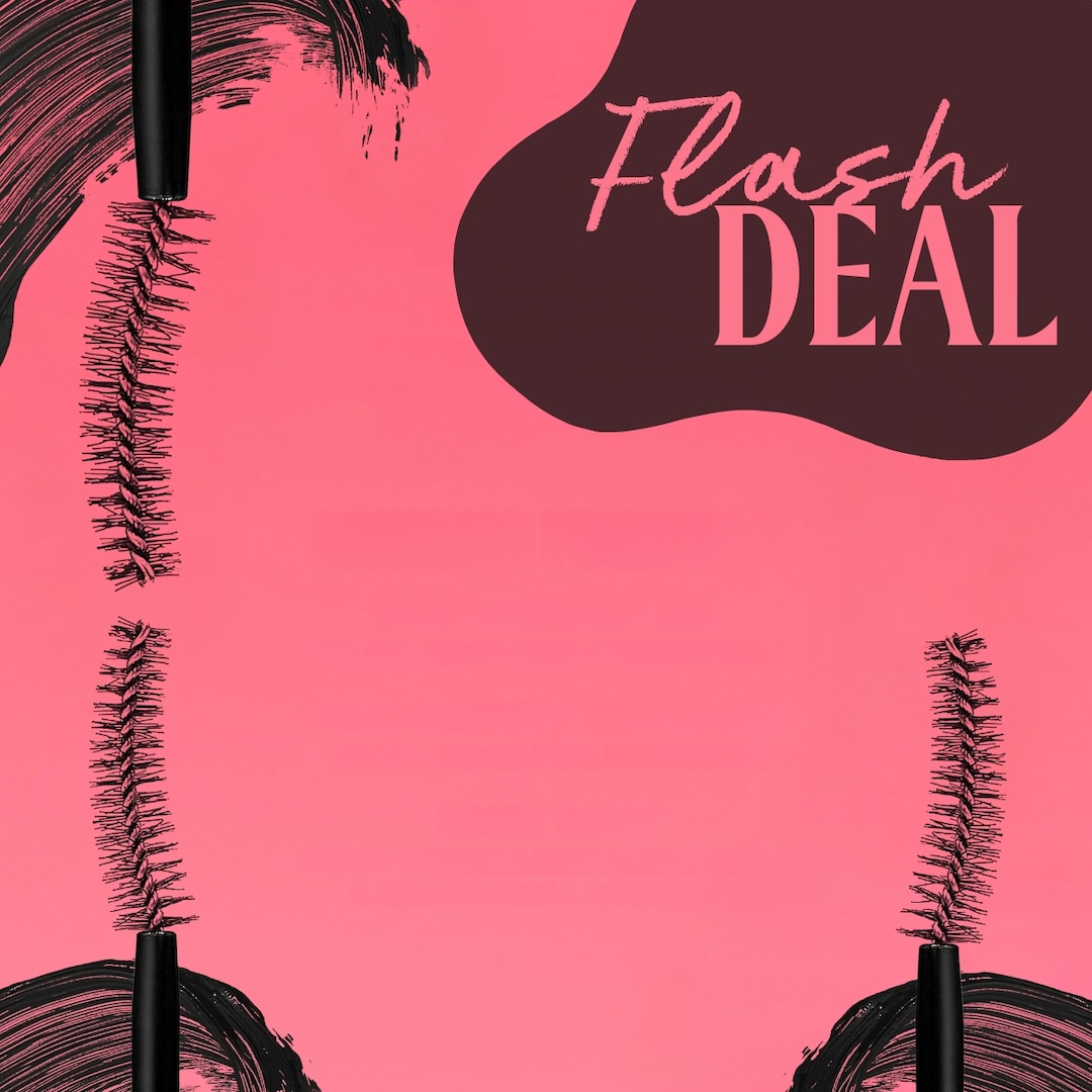 Rare Deal Alert- Get 2 Benefit Fan Fest Mascaras for the Price of 1
