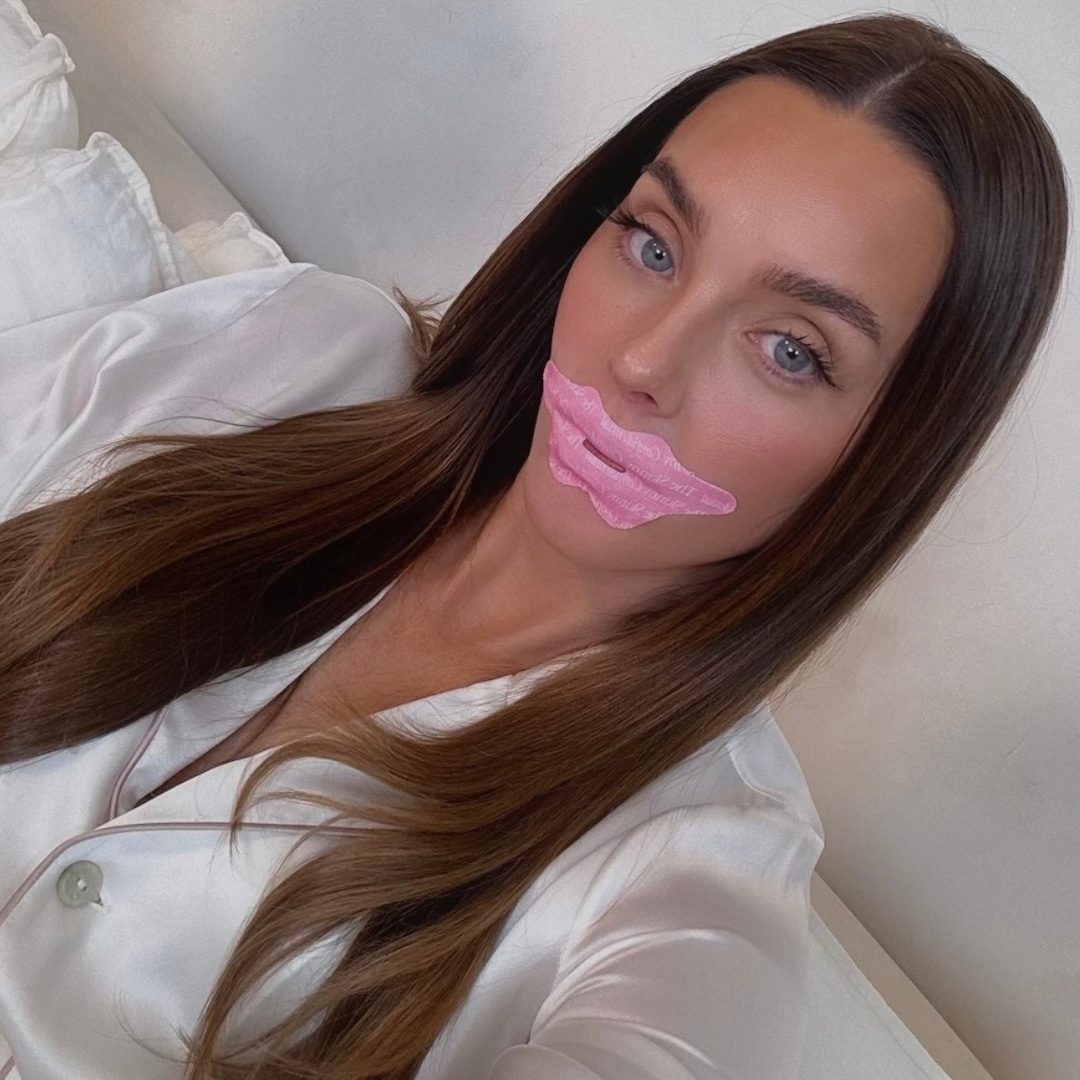 The Skinny Confidential’s Mouth Tape With a 20K+ Waitlist Is Back!