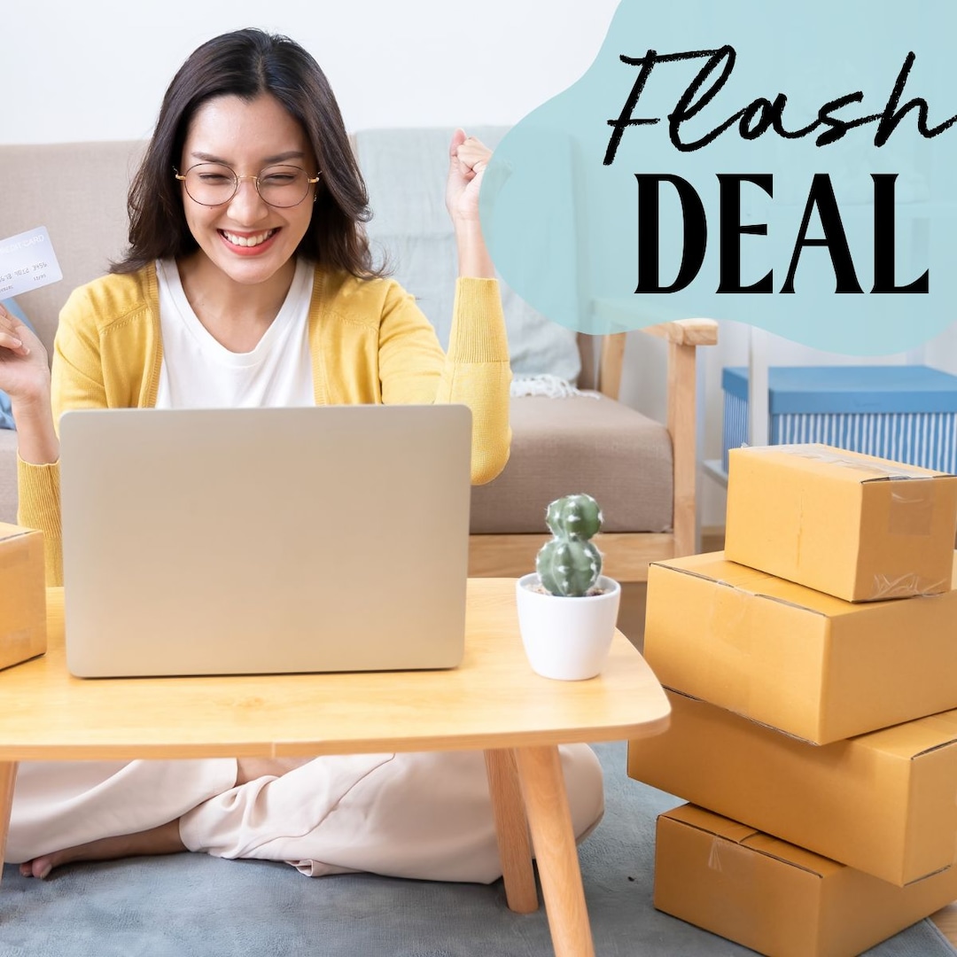 Shop Amazon’s Big Spring Sale Early, Get a $179 Facial Steamer for $29